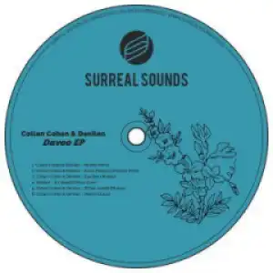 Collen Cohen - Saa’Roo (Mudoo) (Original Mix)